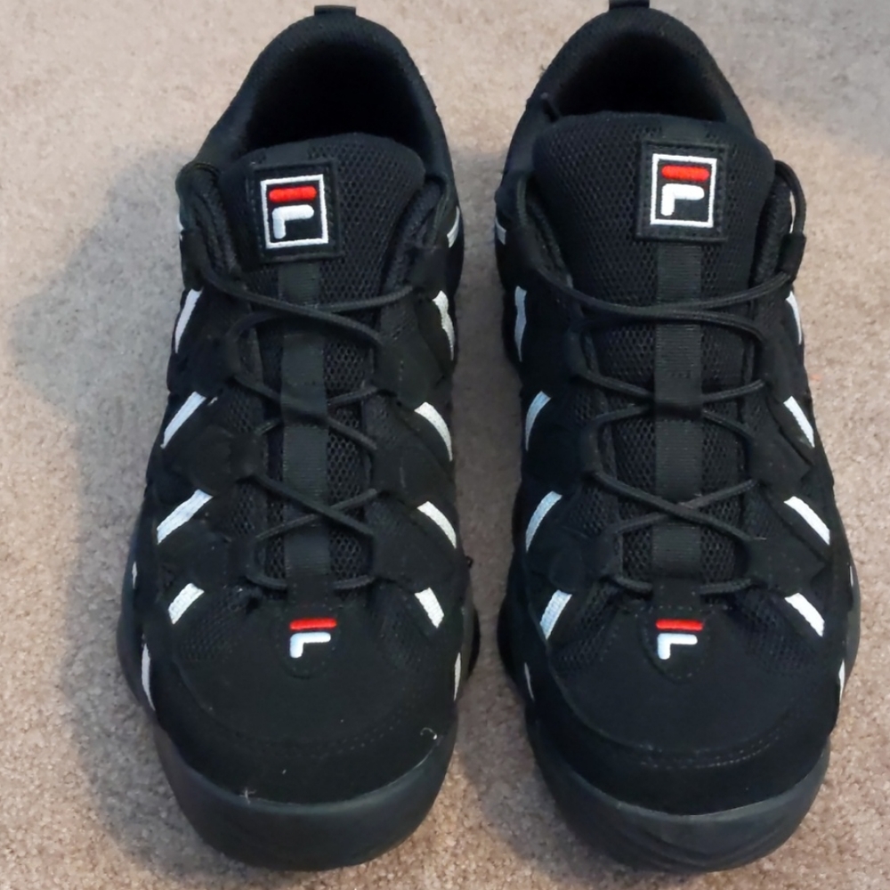 Fila Spaghetti Low